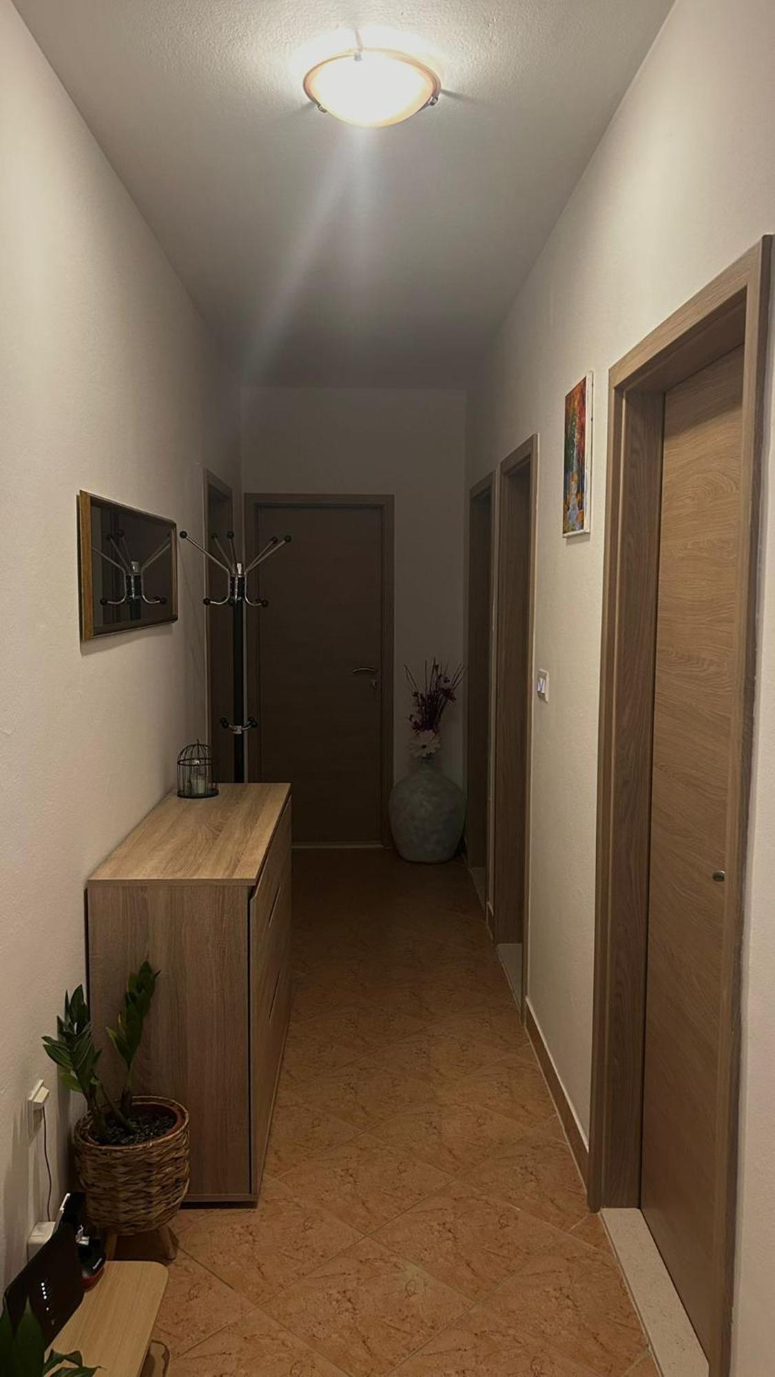 Ferienwohnung Stone Sun Kaštela Exterior foto